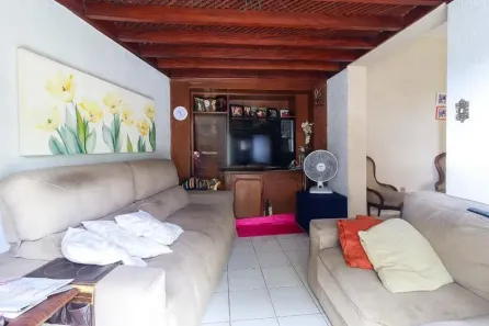 Casa com 2 Quartos à venda, 137m² no Jardim Petrópolis, São Paulo
