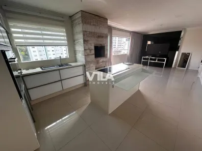 Apartamento com 3 Quartos à venda, 101m² no Vila Nova, Blumenau