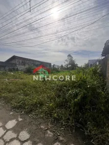 Lote/Terreno à venda, 253m² no Balneario Martinez, Mongaguá