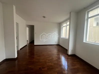 Apartamento com 3 Quartos para alugar, 105m² no Vila Paris, Belo Horizonte