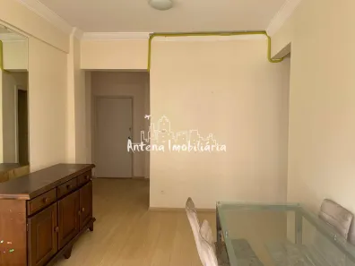 Apartamento com 2 Quartos à venda, 90m² no Santa Cecília, São Paulo