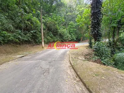 Lote/Terreno à venda, 1150m² no Arujázinho I, II e III, Arujá