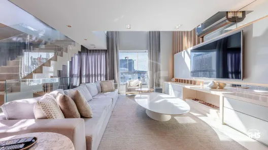 Apartamento com 4 Quartos à venda, 363m² no Velha, Blumenau