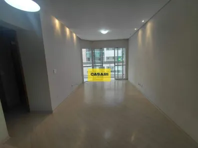 Apartamento com 3 Quartos à venda, 95m² no Centro, São Bernardo do Campo