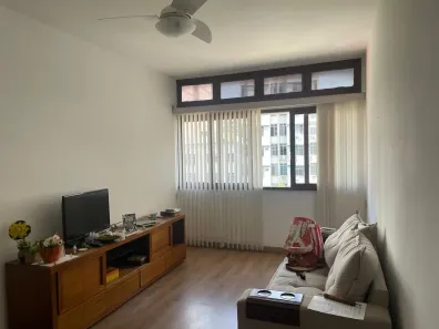 Apartamento com 2 Quartos à venda, 80m² no Grajaú, Rio de Janeiro