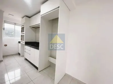 Apartamento com 2 Quartos para alugar, 60m² no Lídia Duarte, Camboriú