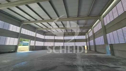 Galpão/Depósito/Armazém para alugar, 1115m² no Jardim Santa Izabel, Cotia