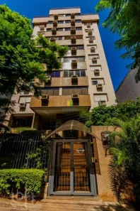 Apartamento com 2 Quartos à venda, 98m² no São João, Porto Alegre