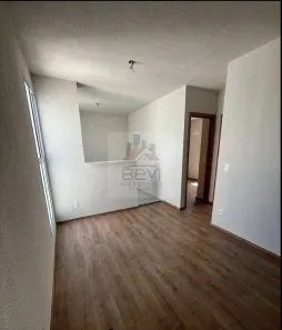 Apartamento com 2 Quartos à venda, 40m² no Jardim Parque Jupiá, Piracicaba