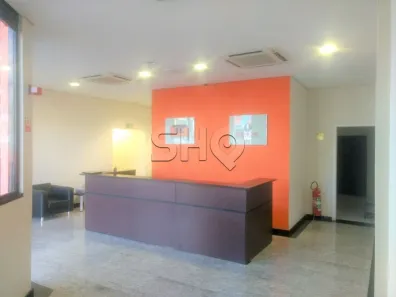 Ponto Comercial para alugar, 1600m² no Parque Peruche, São Paulo