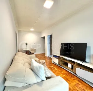 Apartamento com 2 Quartos à venda, 66m² no Santa Maria Goretti, Porto Alegre