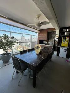 Cobertura com 3 Quartos à venda, 210m² no Vila Leopoldina, São Paulo