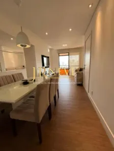 Apartamento com 3 Quartos à venda, 86m² no Vila Zilda (Tatuapé), São Paulo