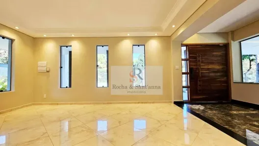 Fazenda/Sítio com 4 Quartos à venda, 550m² no Vale das Laranjeiras, Indaiatuba