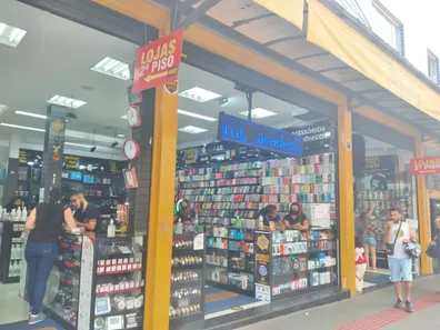 Ponto Comercial para alugar, 3m² no Barreiro, Belo Horizonte