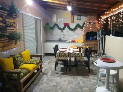 Cobertura com 2 Quartos à venda, 100m² no Paulicéia, São Bernardo do Campo