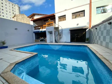 Casa com 4 Quartos à venda, 450m² no Vila Nova Mazzei, São Paulo