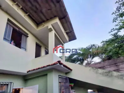 Casa com 3 Quartos à venda, 168m² no Retiro, Volta Redonda