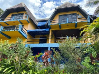 Casa com 5 Quartos à venda, 350m² no Tabatinga, Ubatuba