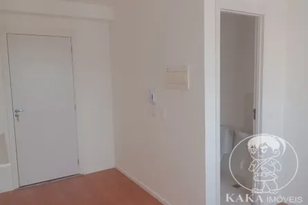 Apartamento com 1 Quarto à venda, 17m² no Itaquera, São Paulo