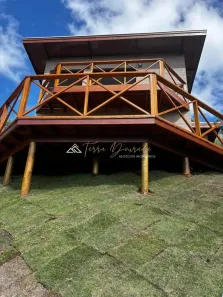 Fazenda/Sítio com 2 Quartos à venda, 1250m² no , São Bento do Sapucaí