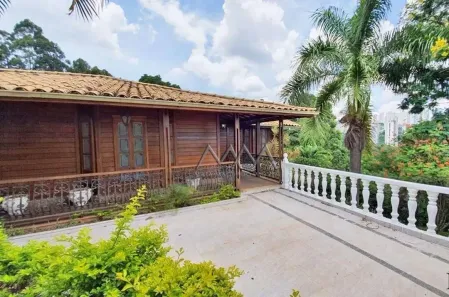 Casa de Condomínio com 3 Quartos à venda, 400m² no Village Terrasse I, Nova Lima