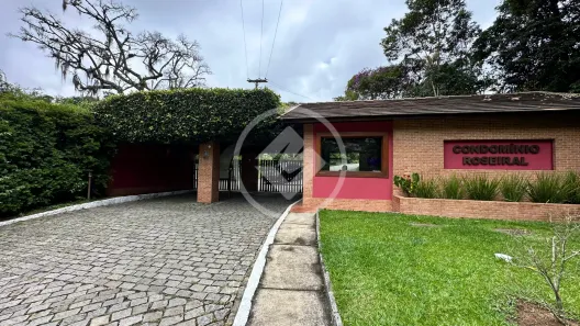 Lote/Terreno à venda, 1368m² no Parque do Imbui, Teresópolis
