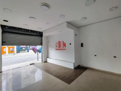 Ponto Comercial à venda, 70m² no Santana, São Paulo