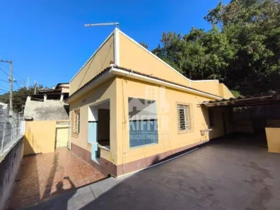 Casa com 3 Quartos à venda, 120m² no Santa Bárbara, Niterói