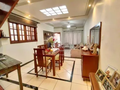 Casa com 3 Quartos à venda, 179m² no Jardim do Valle II, Indaiatuba