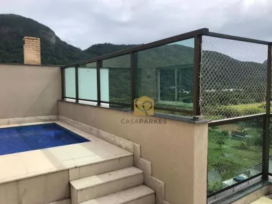 Cobertura com 3 Quartos à venda, 140m² no Recreio dos Bandeirantes, Rio de Janeiro