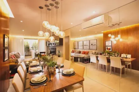 Cobertura com 4 Quartos à venda, 177m² no Barra Olímpica, Rio de Janeiro