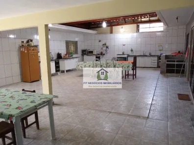 Casa com 4 Quartos à venda, 305m² no Jardim Alto Alegre, São José do Rio Preto