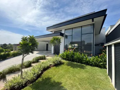 Casa com 3 Quartos à venda, 266m² no Pinheirinho, Itu