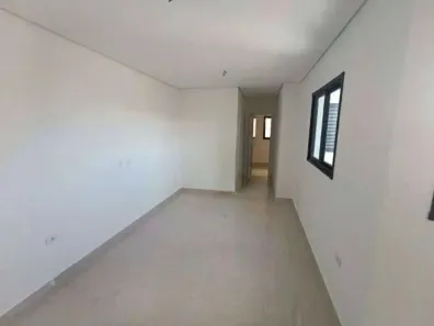 Apartamento com 2 Quartos à venda, 45m² no Parque Erasmo Assunção, Santo André