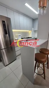Apartamento com 2 Quartos à venda, 34m² no Vila Guilherme, São Paulo