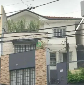 Casa com 1 Quarto à venda, 209m² no Perdizes, São Paulo