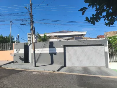 Casa com 3 Quartos à venda, 225m² no Santa Cruz, Cuiabá