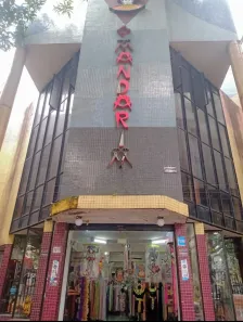 Galpão/Depósito/Armazém para alugar, 4100m² no Nazaré, Belém