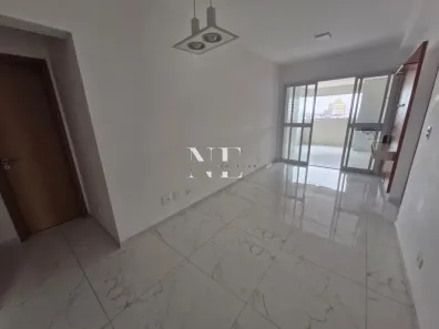 Apartamento com 2 Quartos à venda, 70m² no Boqueirão, Santos