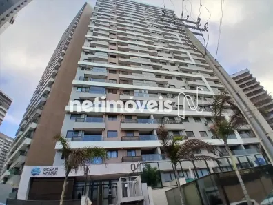 Apartamento com 1 Quarto à venda, 42m² no Piatã, Salvador