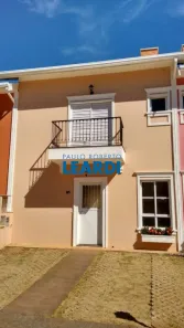 Casa de Condomínio com 3 Quartos para alugar, 107m² no Parque Nova Suíça, Valinhos