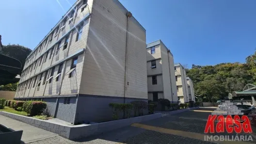 Apartamento com 2 Quartos à venda, 47m² no Centro, Atibaia
