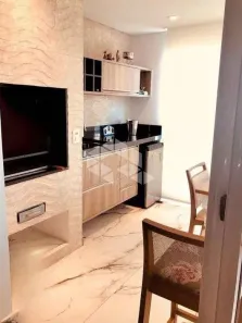 Apartamento com 3 Quartos à venda, 112m² no Alto da Mooca, São Paulo
