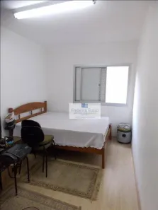 Apartamento com 1 Quarto à venda, 45m² no Consolação, São Paulo