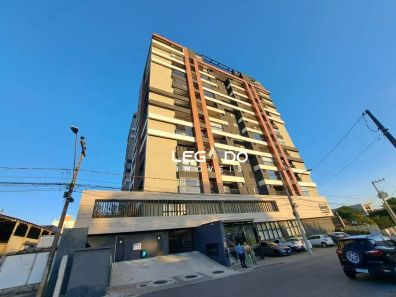 Apartamento com 2 Quartos à venda, 58m² no Anita Garibaldi, Joinville