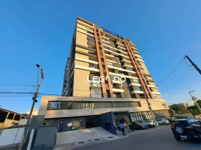 Apartamento com 2 Quartos à venda, 58m² no Anita Garibaldi, Joinville