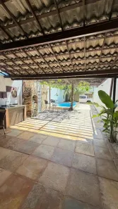 Casa com 3 Quartos à venda, 138m² no São Bento, Fortaleza