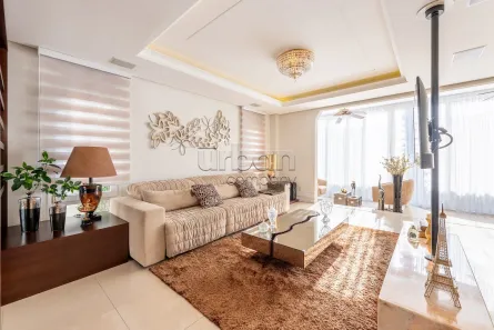 Casa de Condomínio com 3 Quartos à venda, 293m² no Estância Velha, Canoas
