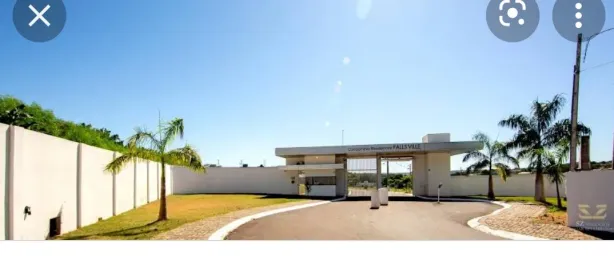 Lote/Terreno à venda, 478m² no Campos do Iguaçu, Foz do Iguaçu
